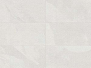 Essence Montauk White Combed 12x24